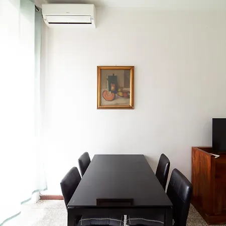 Apartment Darsena Navigli A