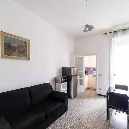 Darsena Navigli A Διαμέρισμα Μιλάνο