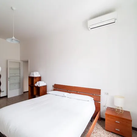 Apartment Darsena Navigli A