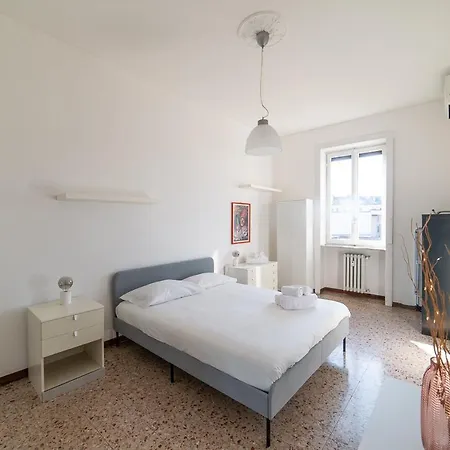 Darsena Navigli A Apartment *