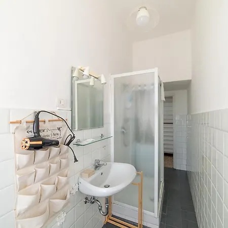 Darsena Navigli A Appartement Milaan