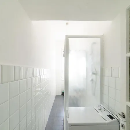 Darsena Navigli A Appartement Milaan