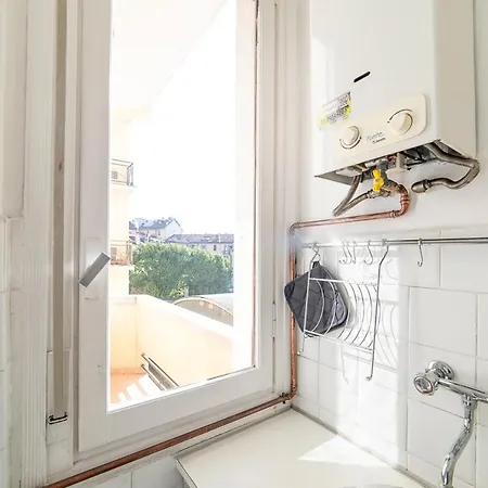 Διαμέρισμα Darsena Navigli A Μιλάνο