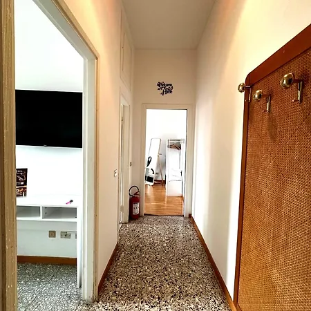 Darsena Navigli A Μιλάνο