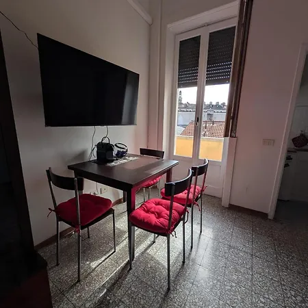 Appartement Darsena Navigli A Milaan