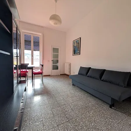 Darsena Navigli A Διαμέρισμα *