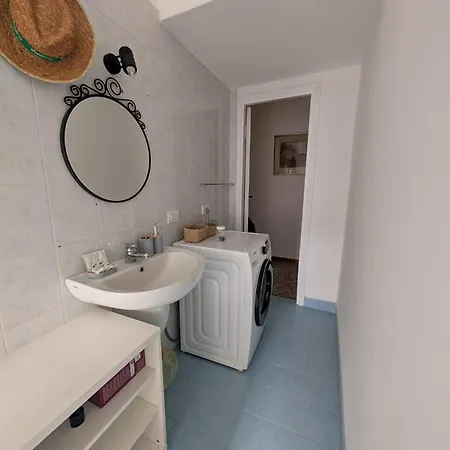 Darsena Navigli A Appartement Milaan