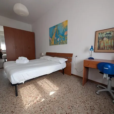 Appartement Darsena Navigli A Milaan